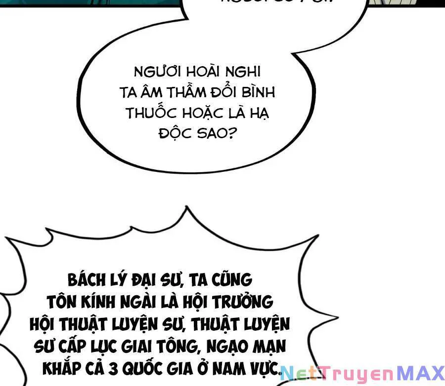 Vạn Cổ Chí Tôn chương 216 - trang 79