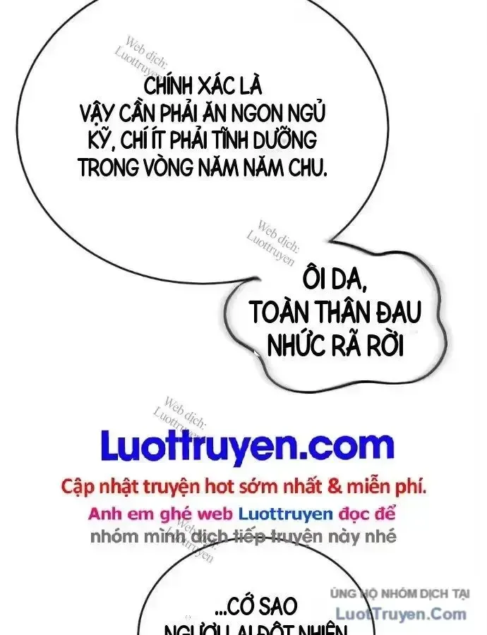 Thiên Ma Tái Lâm chương 126 - trang 17