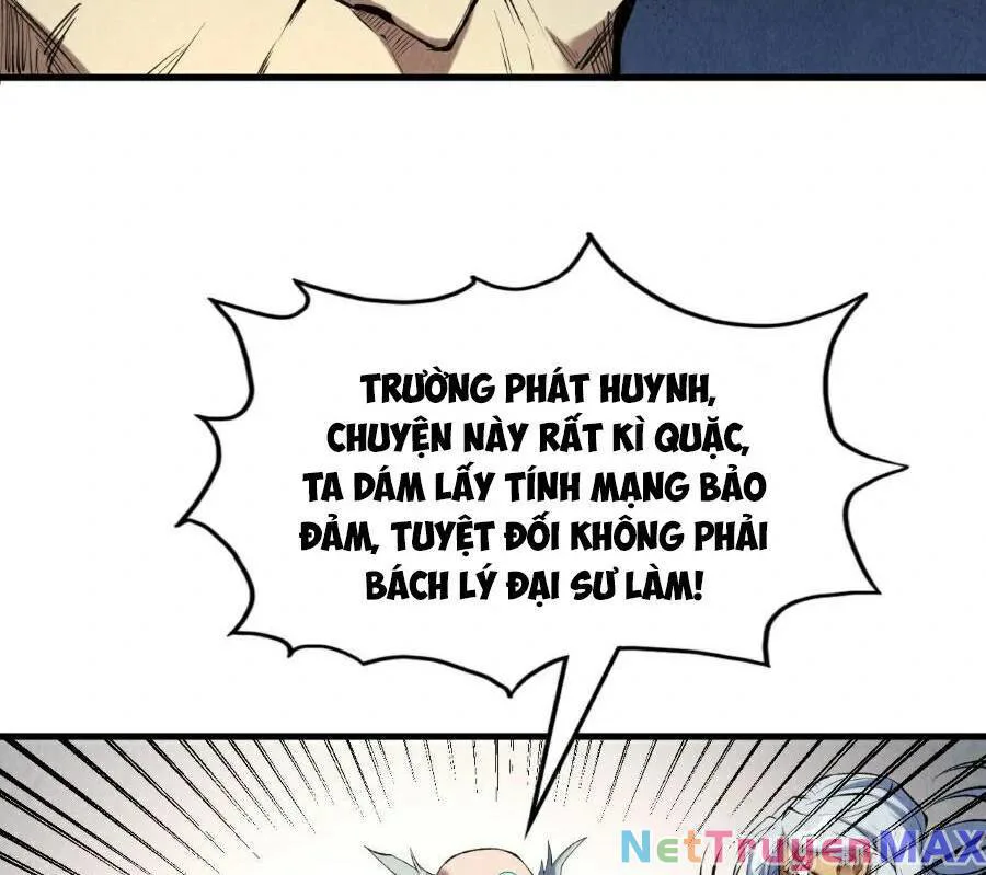 Vạn Cổ Chí Tôn chương 216 - trang 83