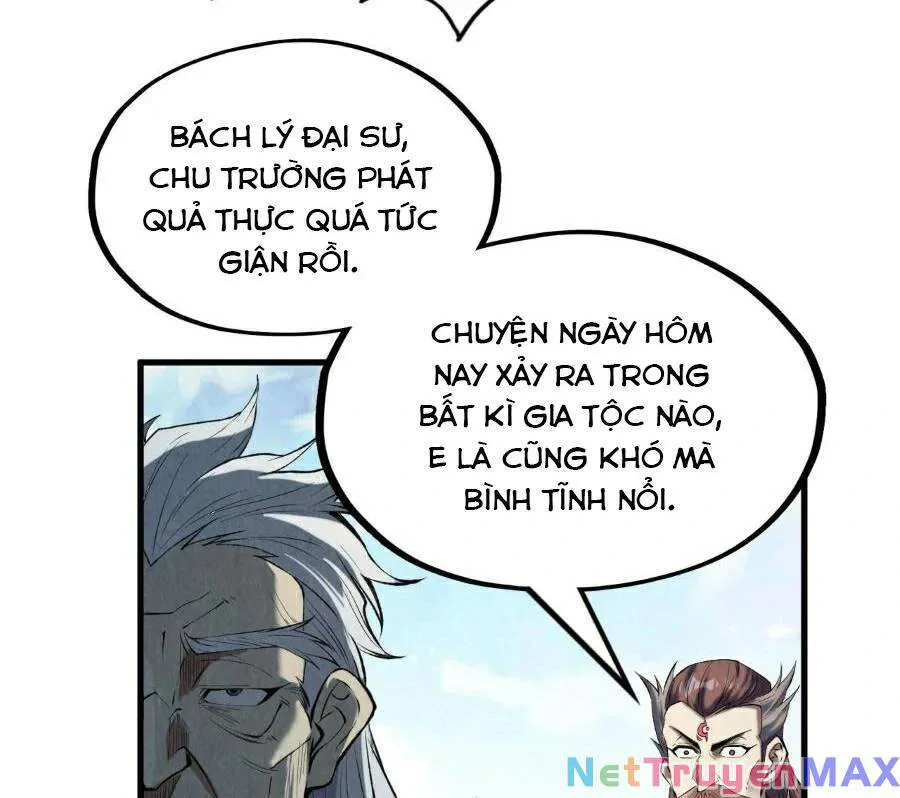 Vạn Cổ Chí Tôn chương 216 - trang 85