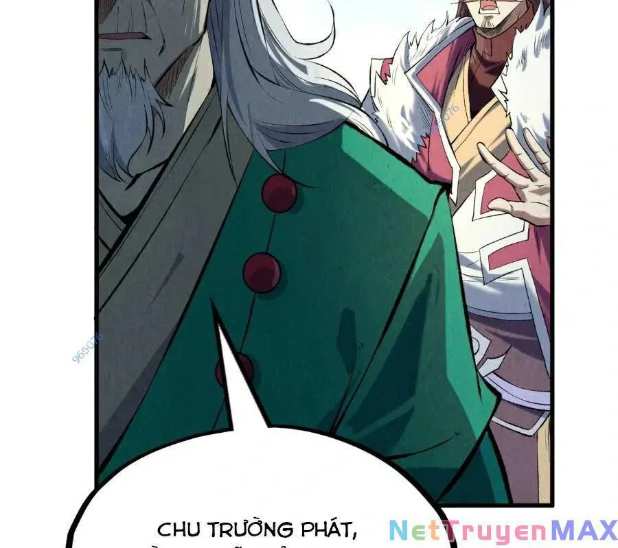 Vạn Cổ Chí Tôn chương 216 - trang 86