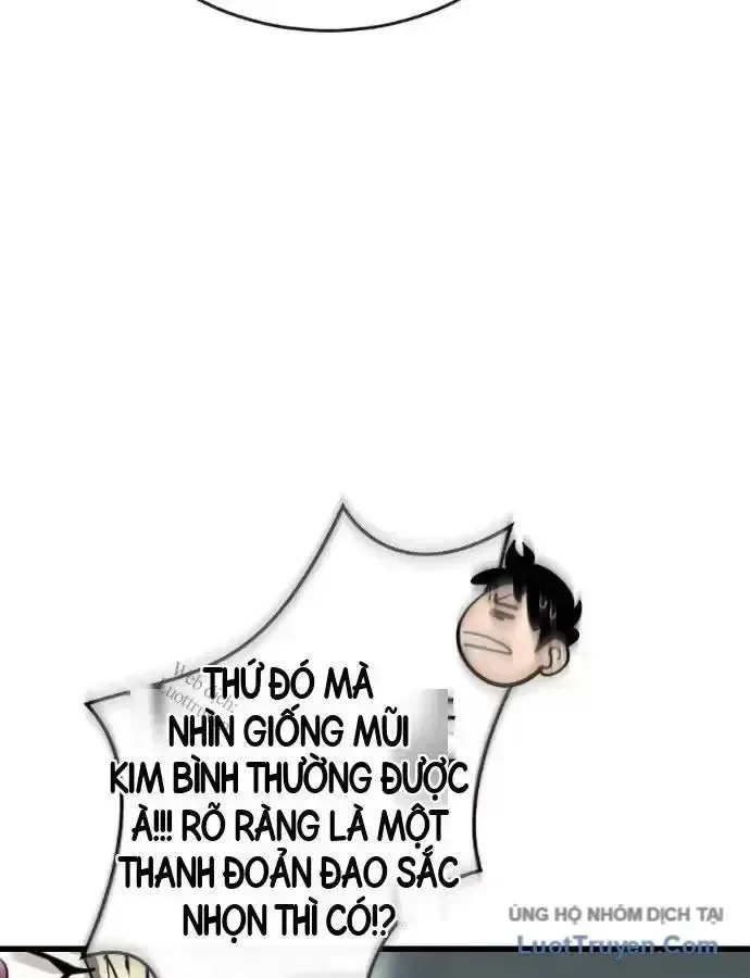 Thiên Ma Tái Lâm chương 126 - trang 73