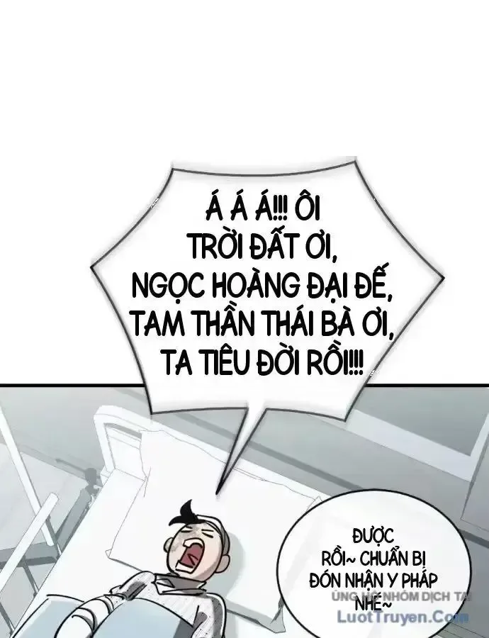 Thiên Ma Tái Lâm chương 126 - trang 85