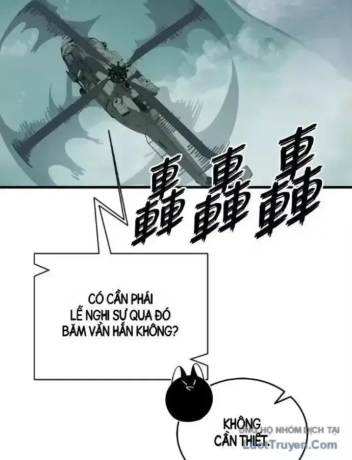 Thiên Ma Tái Lâm chương 126 - trang 111