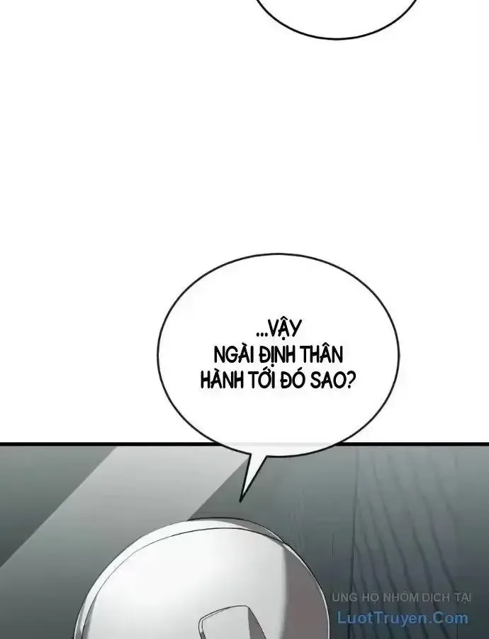 Thiên Ma Tái Lâm chương 126 - trang 112