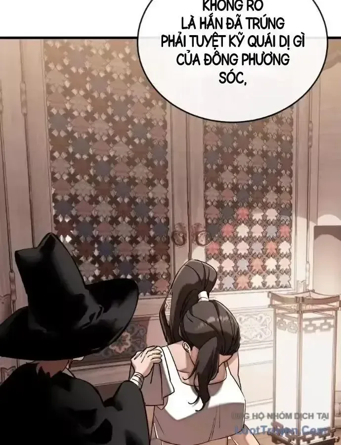 Thiên Ma Tái Lâm chương 126 - trang 117