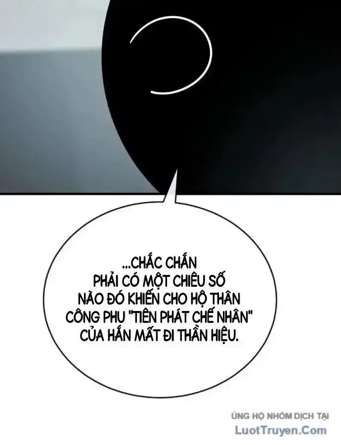 Thiên Ma Tái Lâm chương 126 - trang 120