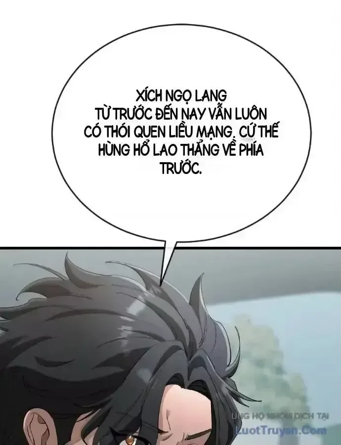Thiên Ma Tái Lâm chương 126 - trang 121