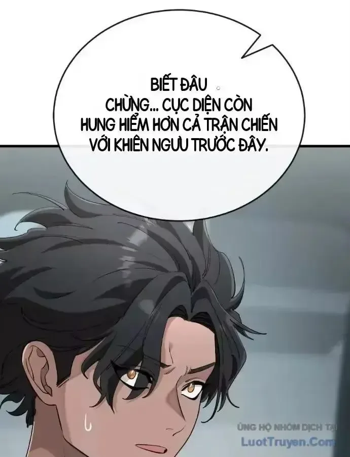 Thiên Ma Tái Lâm chương 126 - trang 128