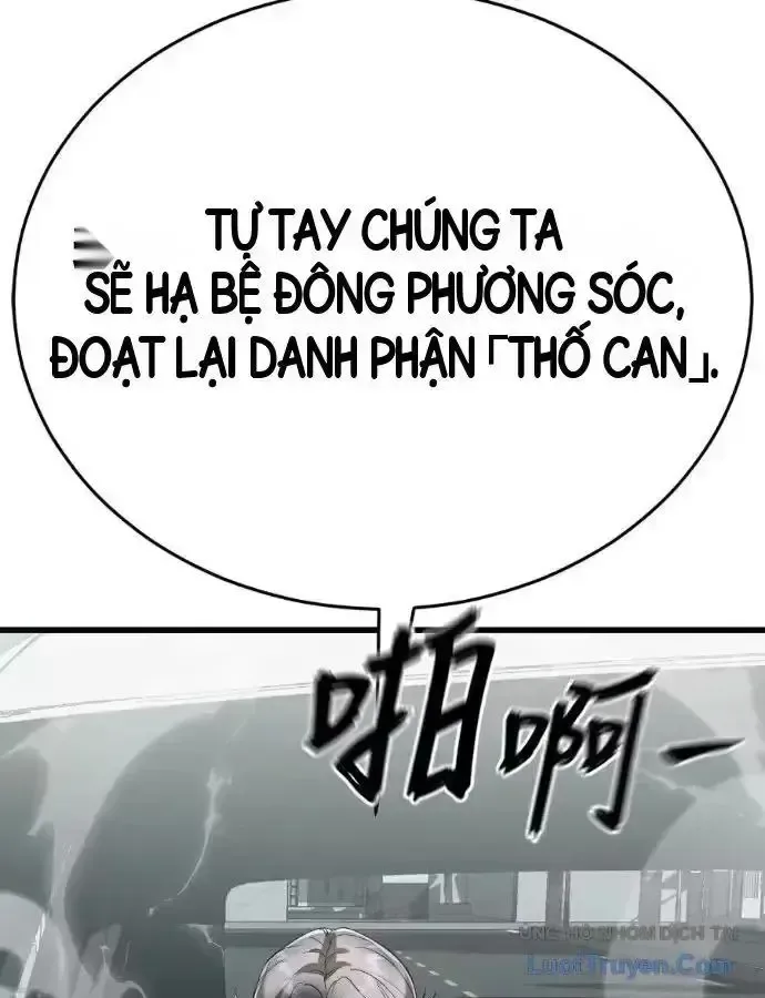 Thiên Ma Tái Lâm chương 126 - trang 135