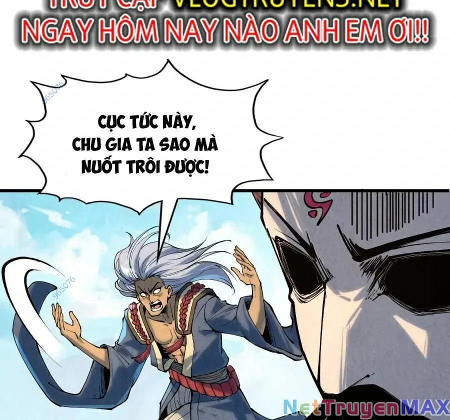 Vạn Cổ Chí Tôn chương 216 - trang 96