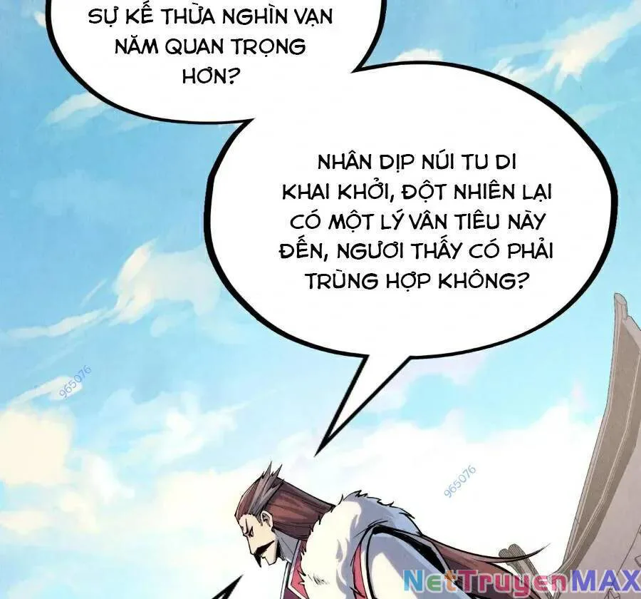Vạn Cổ Chí Tôn chương 216 - trang 98