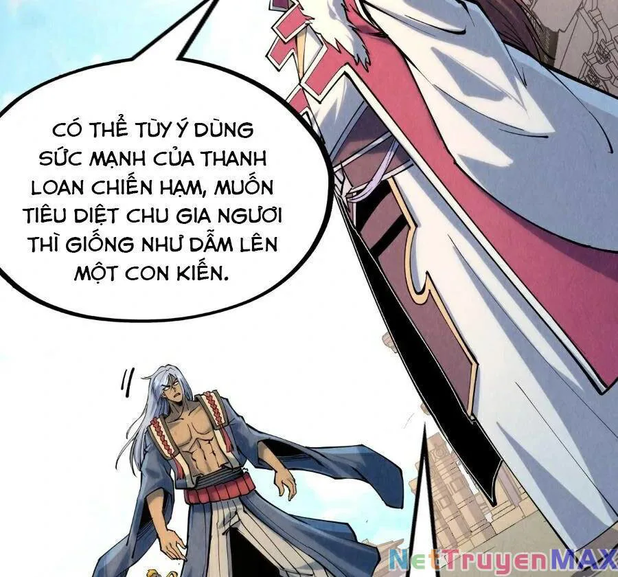 Vạn Cổ Chí Tôn chương 216 - trang 99