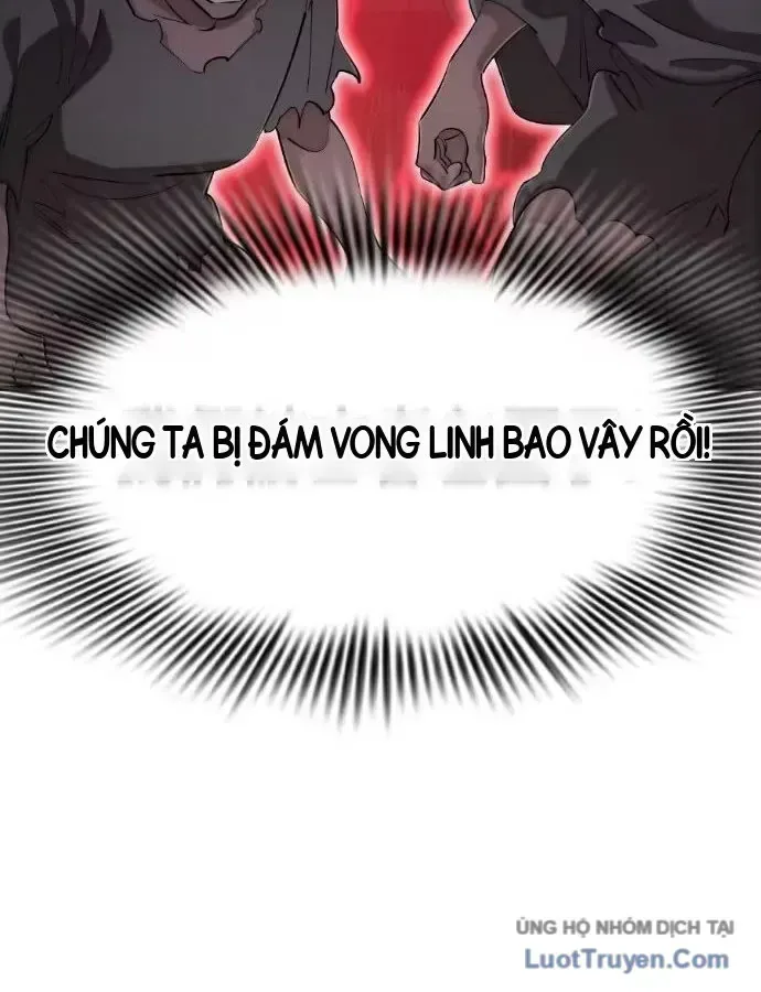 Thiên Ma Tái Lâm chương 127 - trang 6