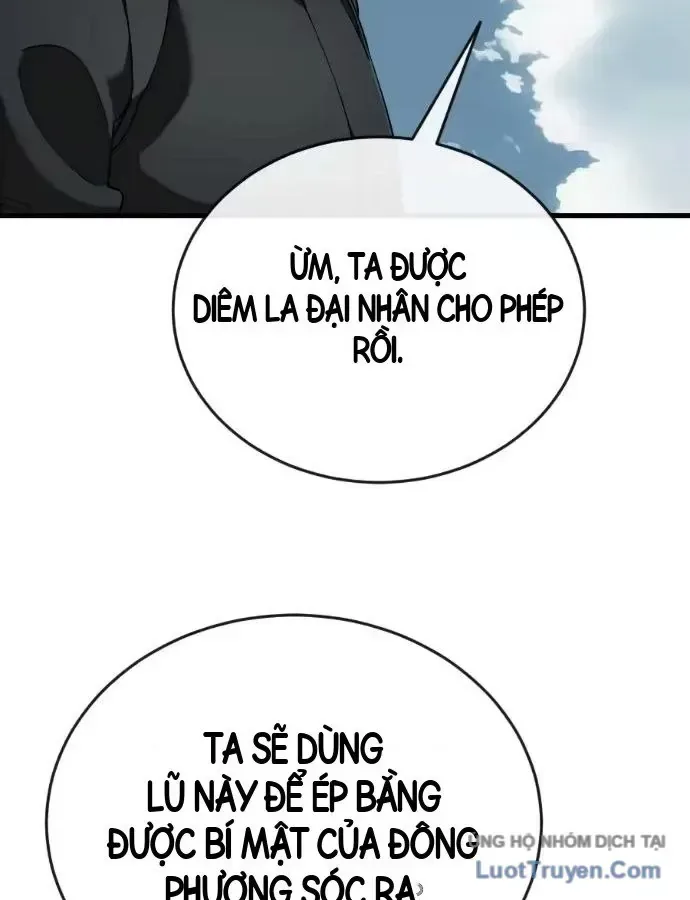 Thiên Ma Tái Lâm chương 127 - trang 17