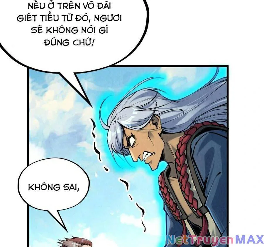 Vạn Cổ Chí Tôn chương 216 - trang 103