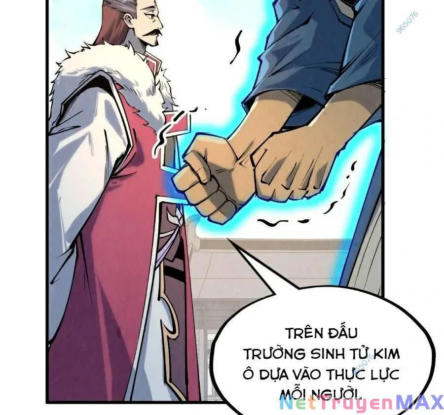 Vạn Cổ Chí Tôn chương 216 - trang 104