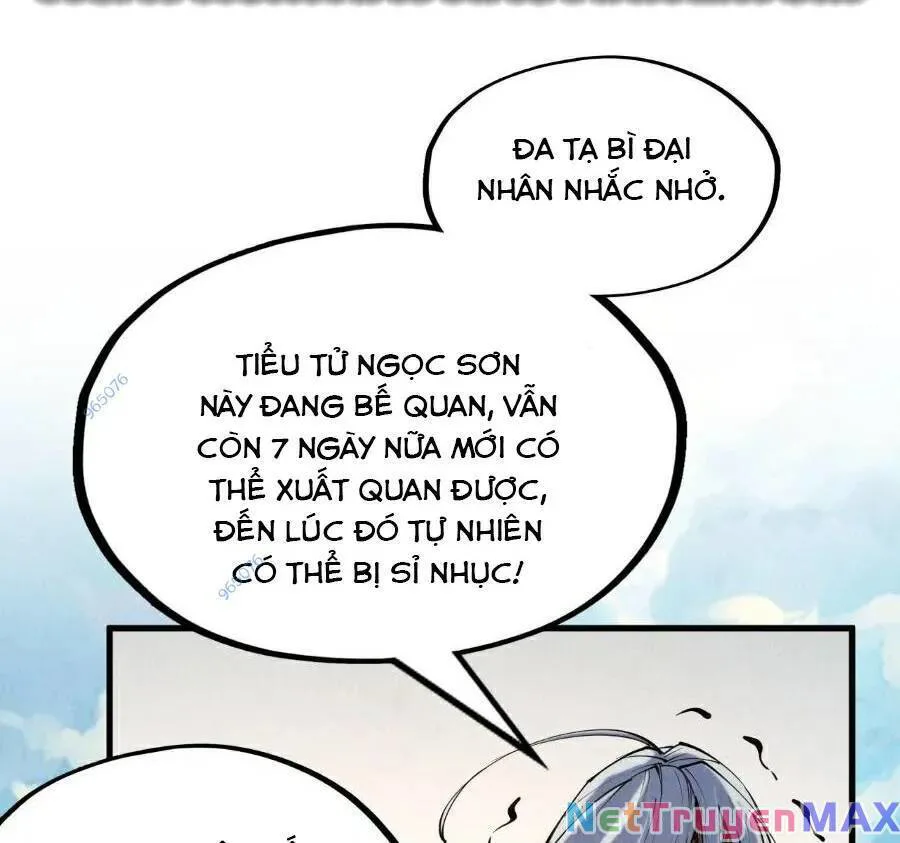 Vạn Cổ Chí Tôn chương 216 - trang 106