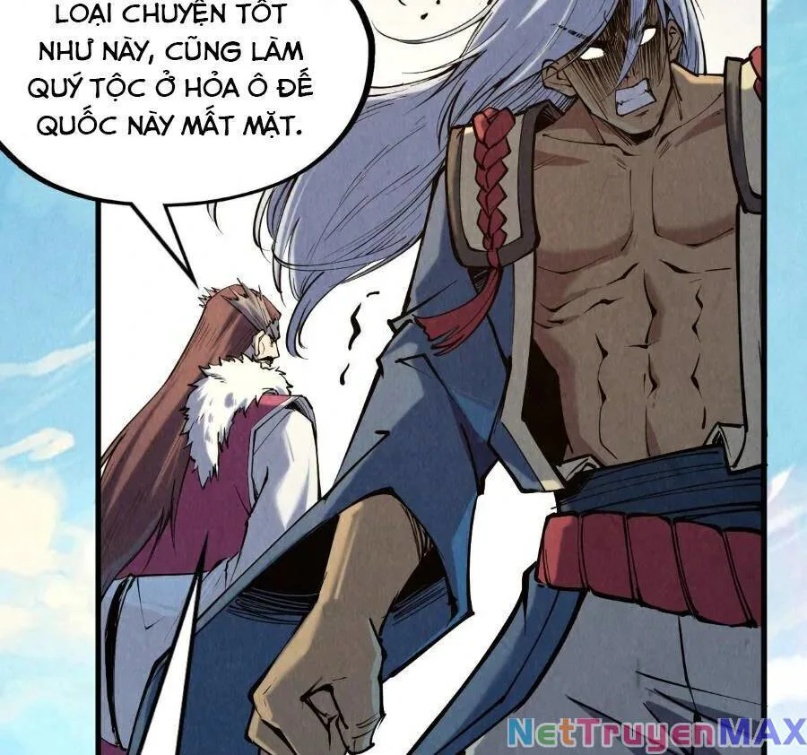 Vạn Cổ Chí Tôn chương 216 - trang 107