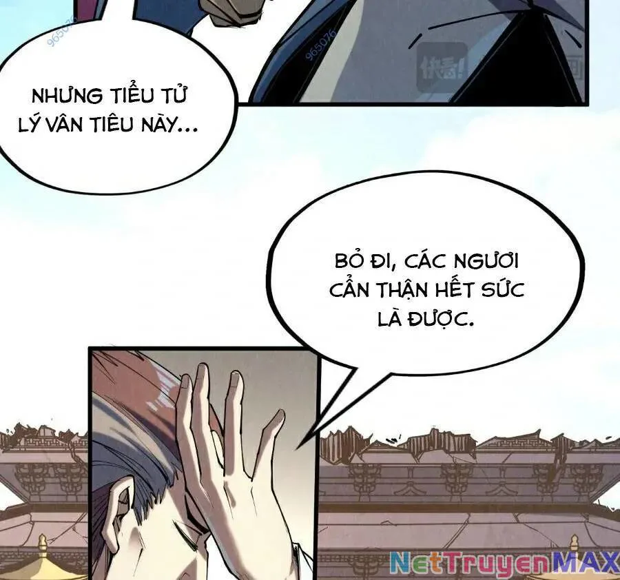 Vạn Cổ Chí Tôn chương 216 - trang 108