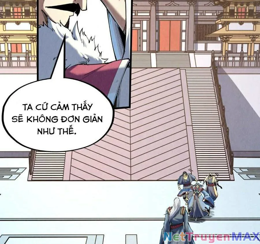 Vạn Cổ Chí Tôn chương 216 - trang 109