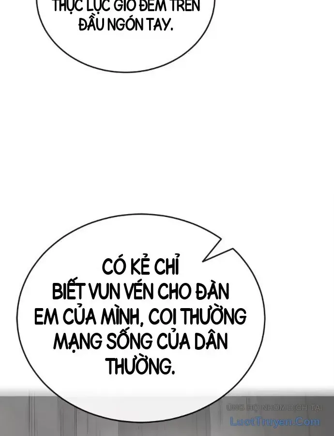 Thiên Ma Tái Lâm chương 127 - trang 111