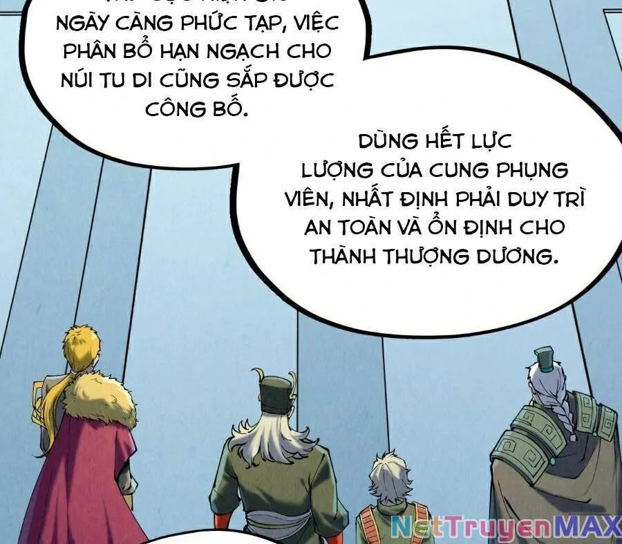 Vạn Cổ Chí Tôn chương 216 - trang 111