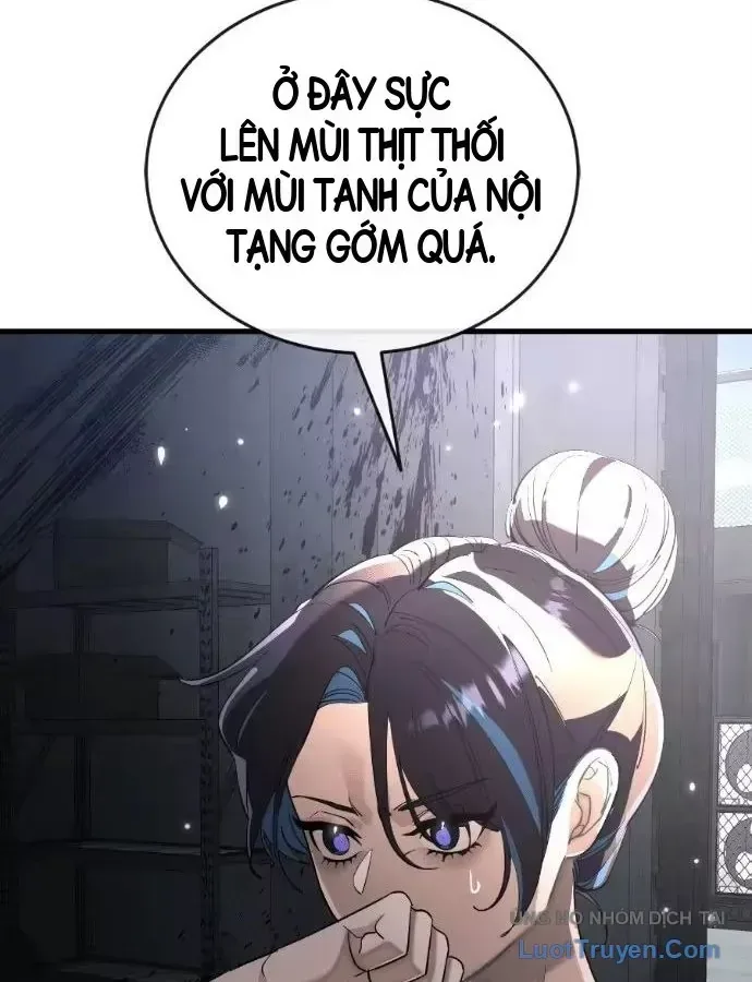 Thiên Ma Tái Lâm chương 127 - trang 118