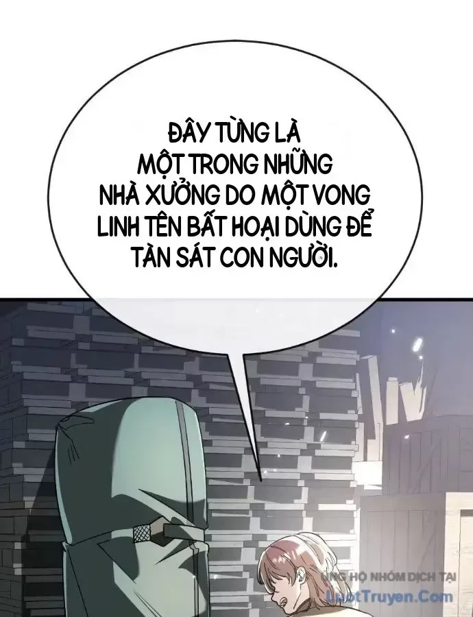 Thiên Ma Tái Lâm chương 127 - trang 120