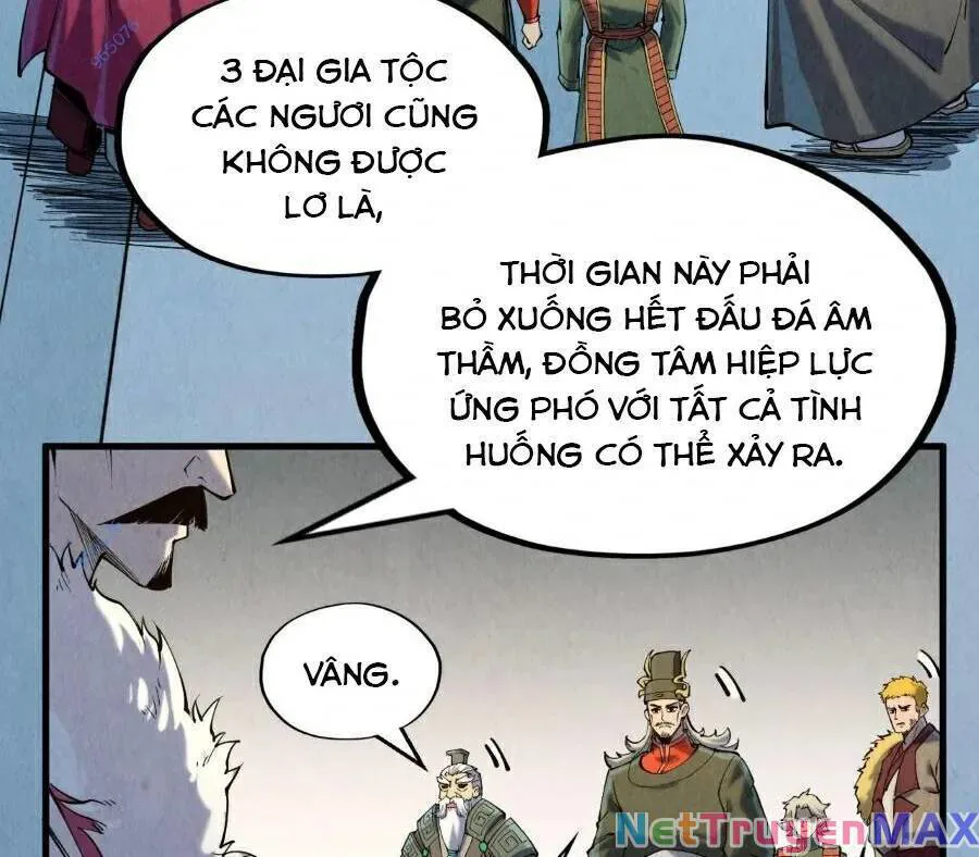 Vạn Cổ Chí Tôn chương 216 - trang 112