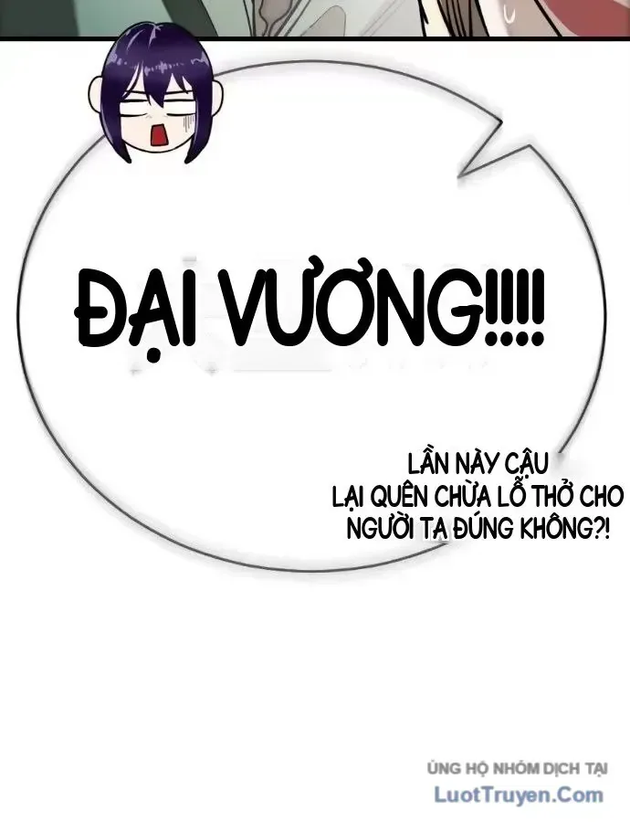 Thiên Ma Tái Lâm chương 127 - trang 133