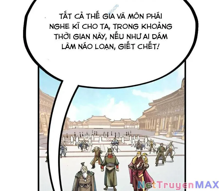 Vạn Cổ Chí Tôn chương 216 - trang 114