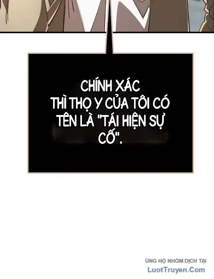 Thiên Ma Tái Lâm chương 127 - trang 145