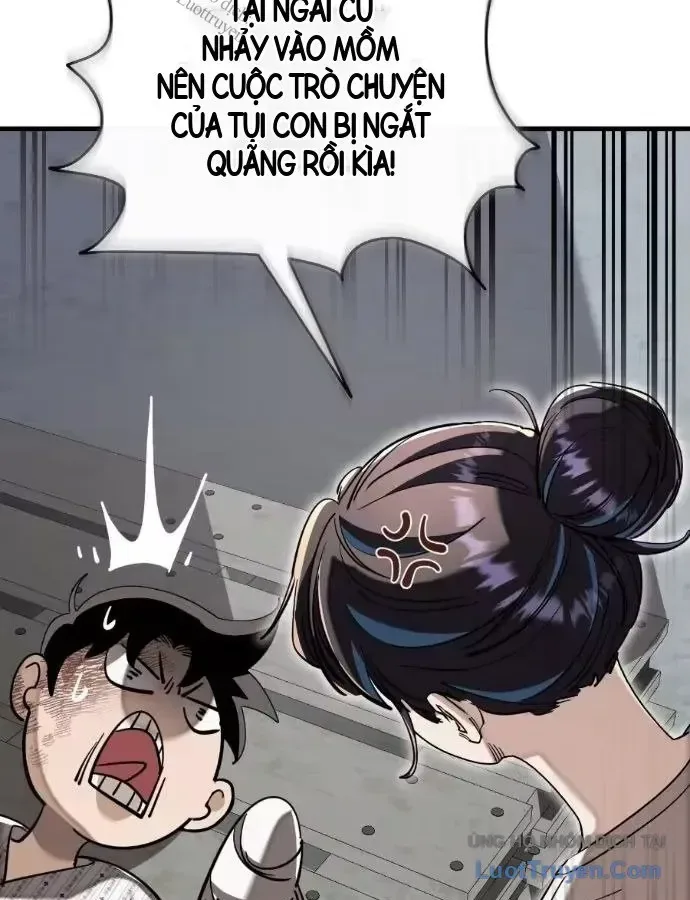 Thiên Ma Tái Lâm chương 127 - trang 163