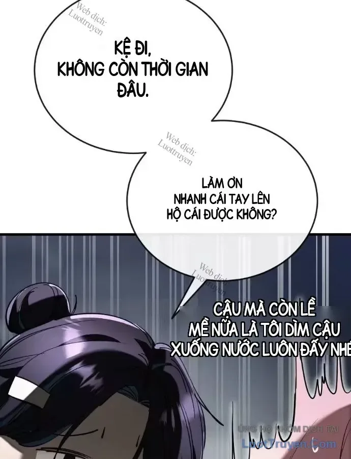 Thiên Ma Tái Lâm chương 127 - trang 173