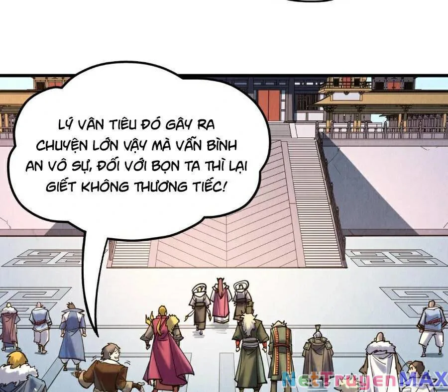 Vạn Cổ Chí Tôn chương 216 - trang 117