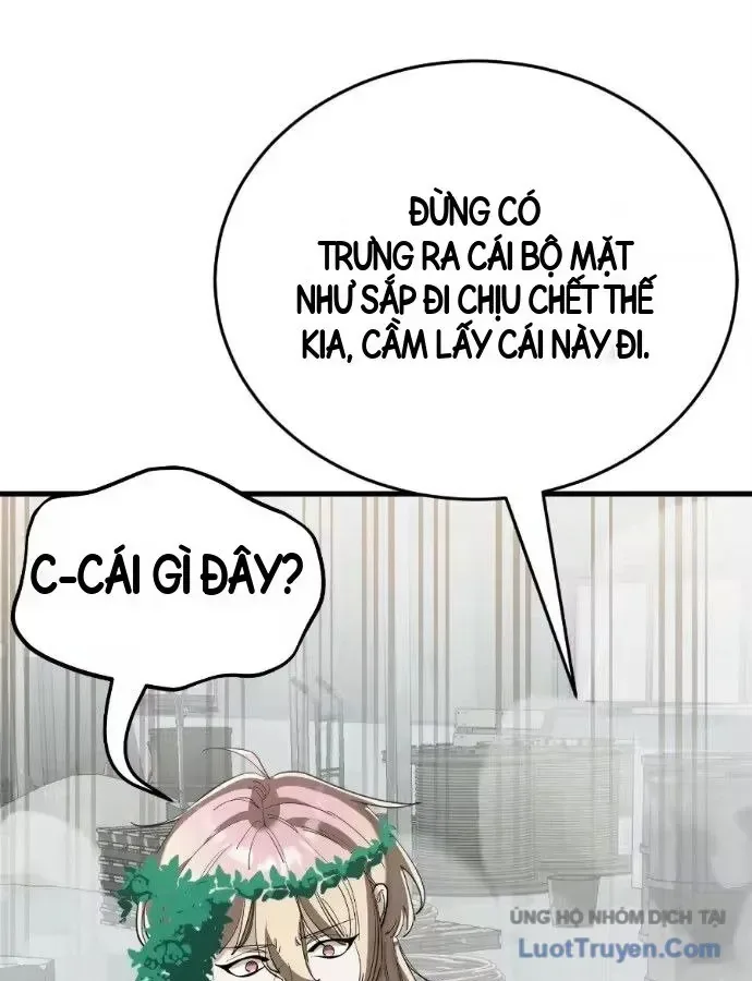 Thiên Ma Tái Lâm chương 127 - trang 203