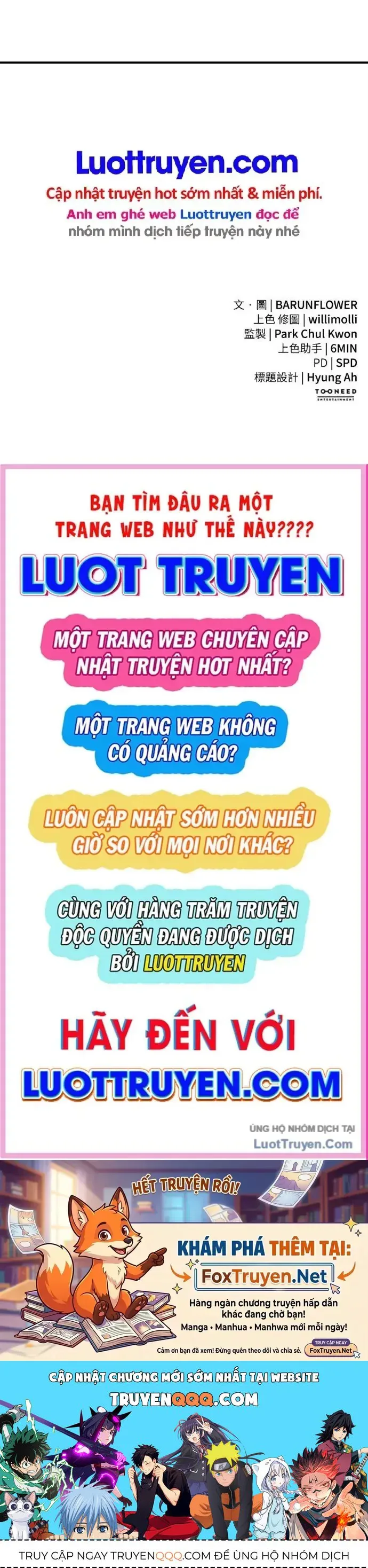 Thiên Ma Tái Lâm chương 127 - trang 208