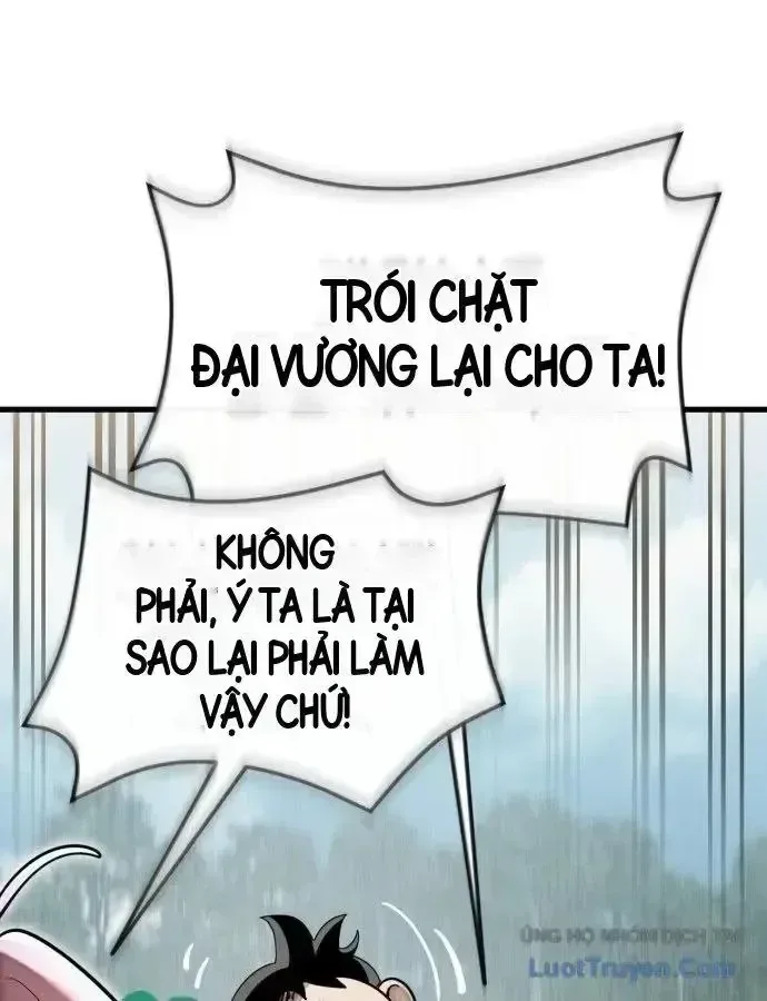 Thiên Ma Tái Lâm chương 128 - trang 4