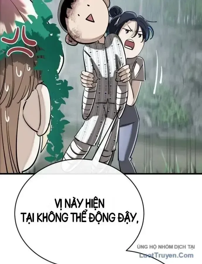 Thiên Ma Tái Lâm chương 128 - trang 5
