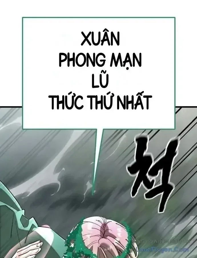 Thiên Ma Tái Lâm chương 128 - trang 19