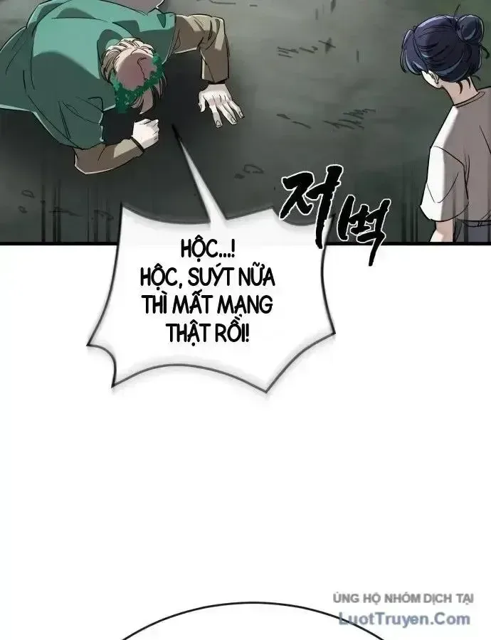 Thiên Ma Tái Lâm chương 128 - trang 35