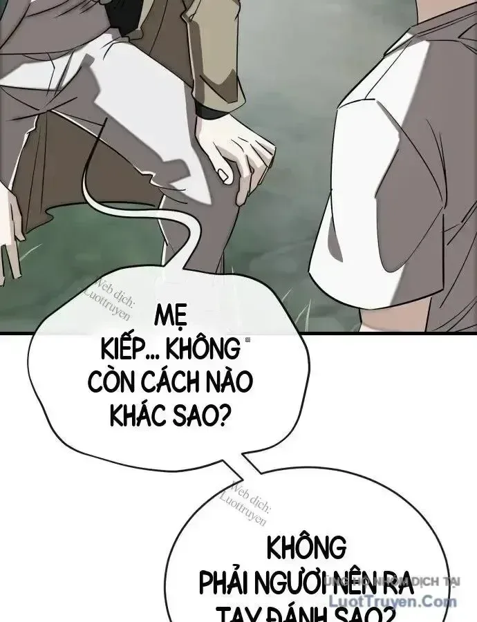 Thiên Ma Tái Lâm chương 128 - trang 37