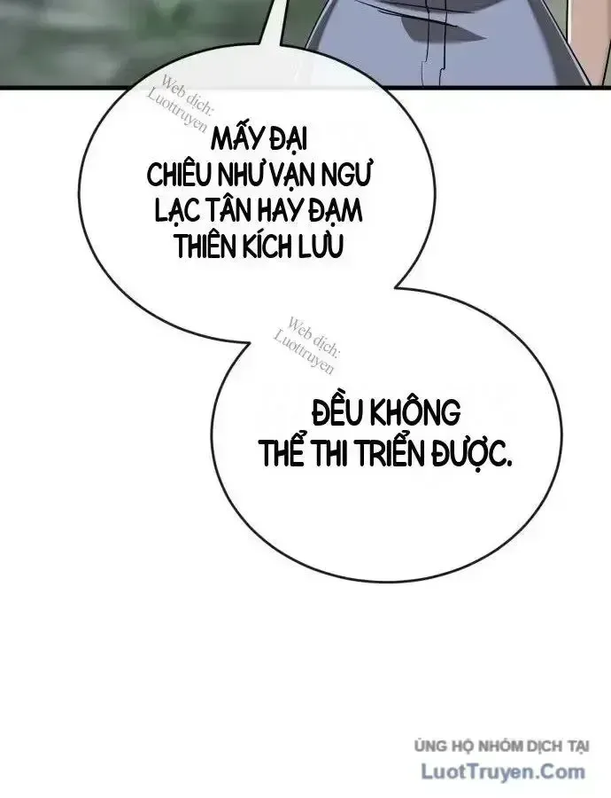 Thiên Ma Tái Lâm chương 128 - trang 40