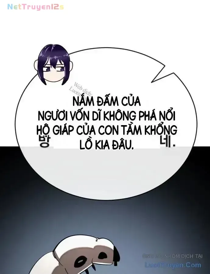 Thiên Ma Tái Lâm chương 128 - trang 43