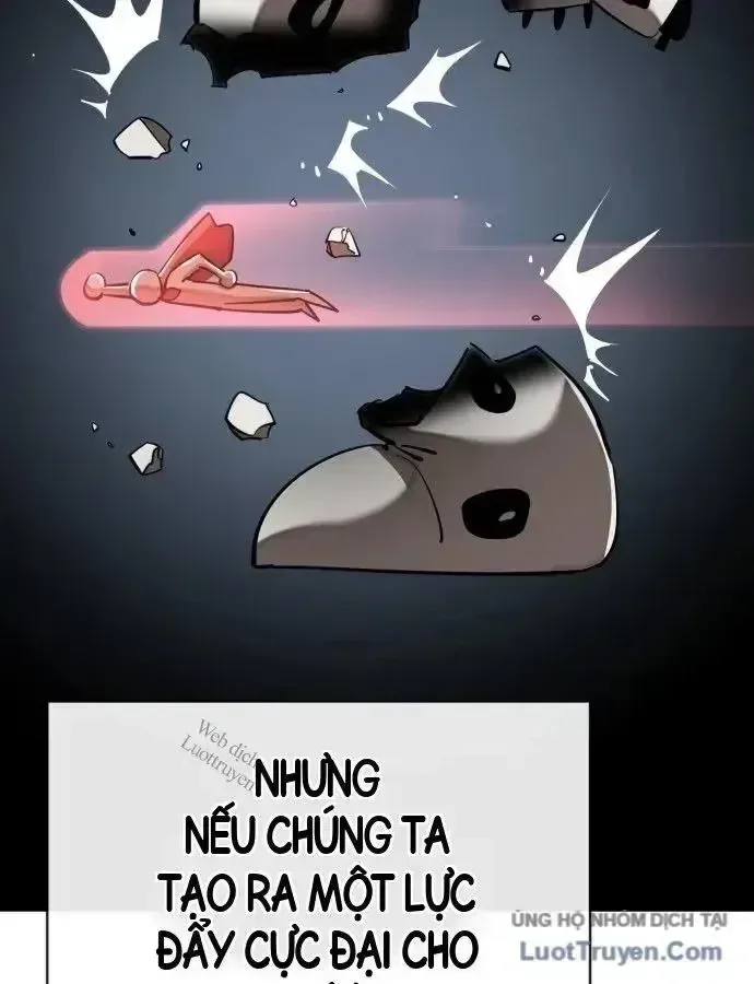 Thiên Ma Tái Lâm chương 128 - trang 45