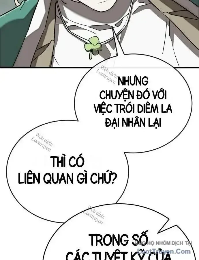 Thiên Ma Tái Lâm chương 128 - trang 48