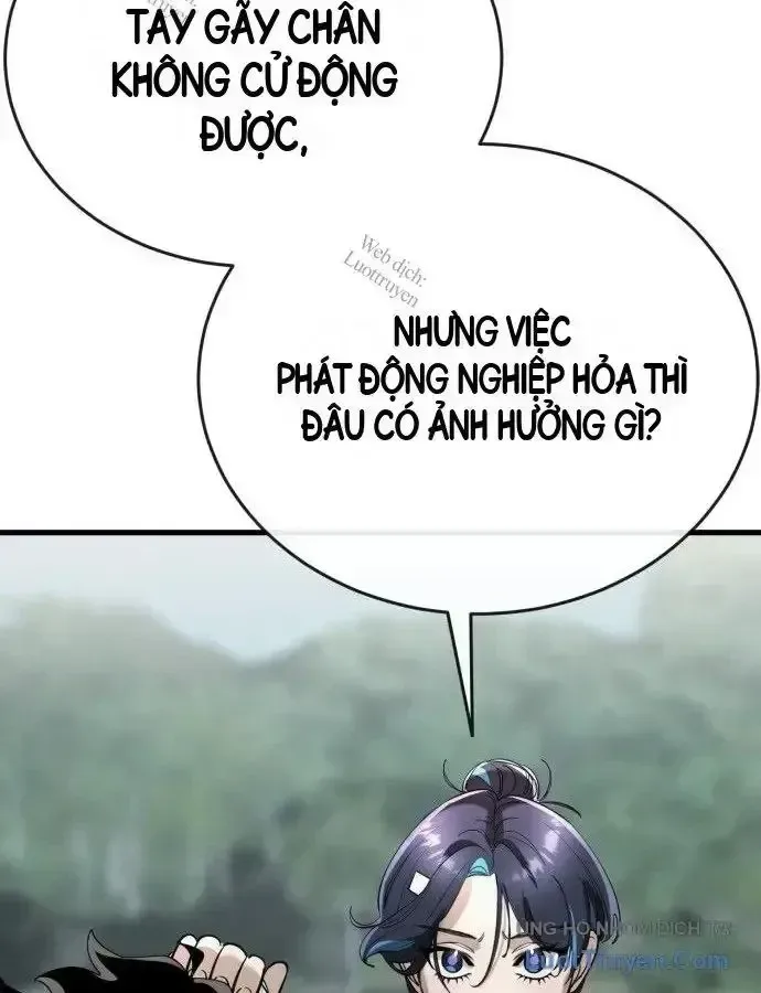 Thiên Ma Tái Lâm chương 128 - trang 50