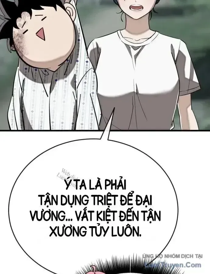 Thiên Ma Tái Lâm chương 128 - trang 51