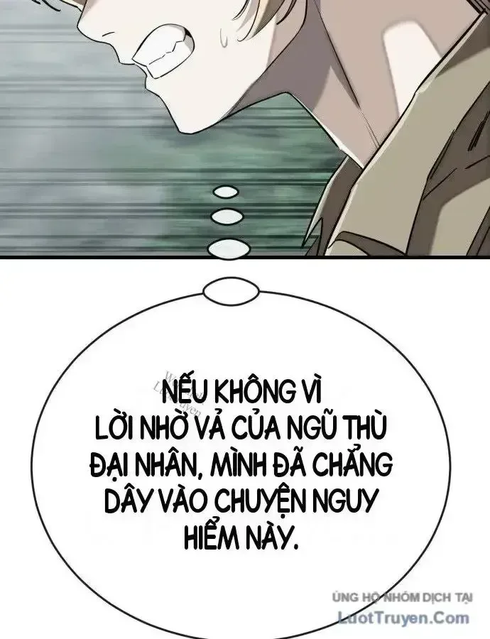 Thiên Ma Tái Lâm chương 128 - trang 56